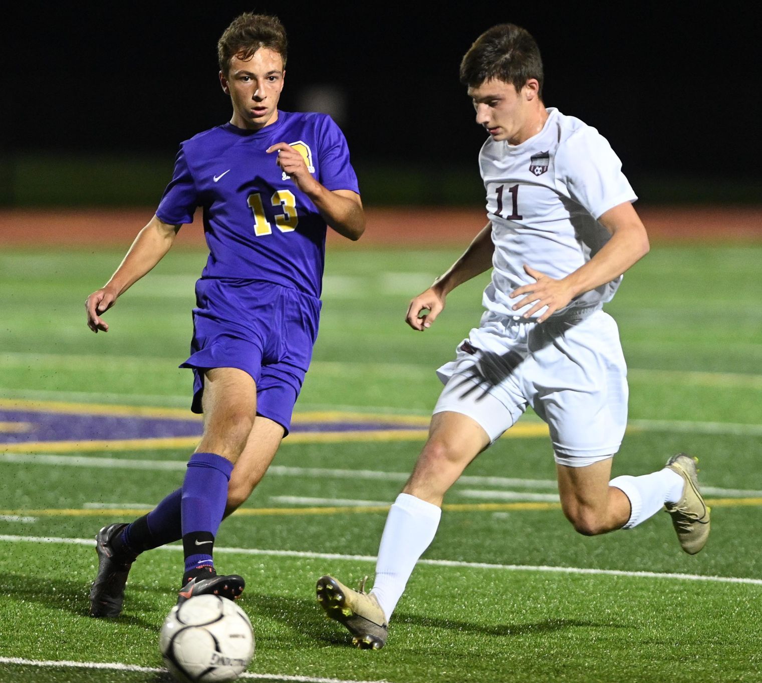 Boiling Springs Shippensburg Soccer 8